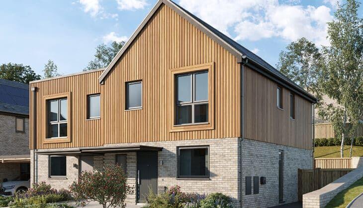 Main image of property: Gatcombe Orchard, Wrington