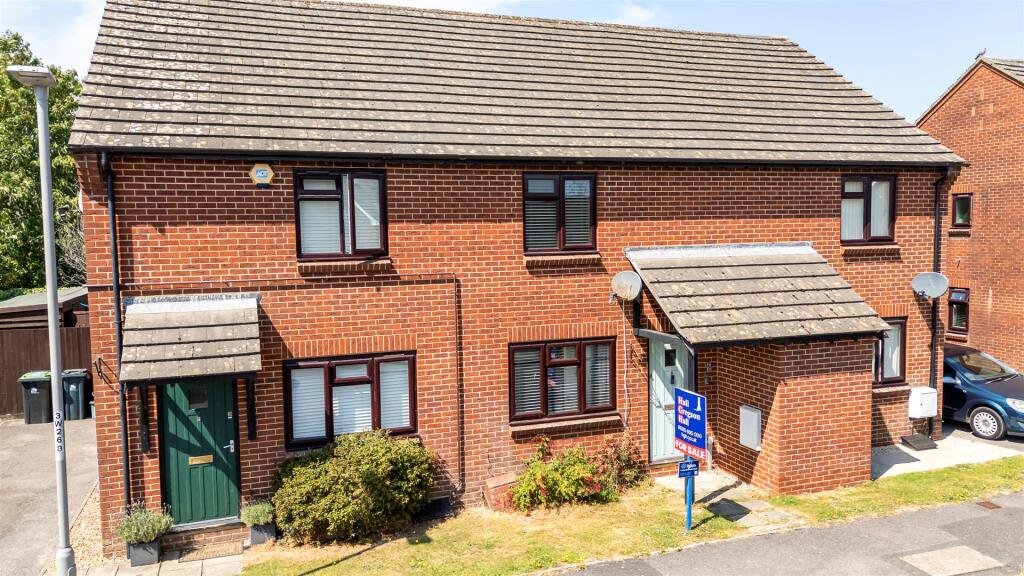 Main image of property: Woodsford Road, Crossways, Dorchester