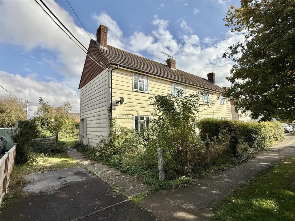 Main image of property: The Rosary, Royal Wootton Bassett, Swindon