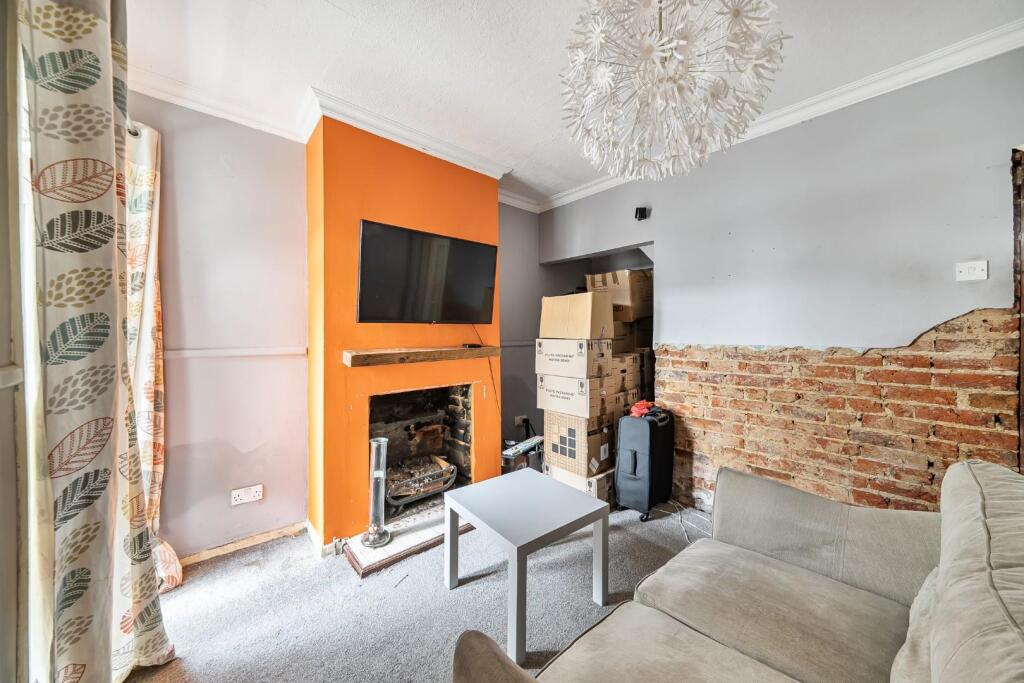 House in Portsmouth, Stamshaw - View 3