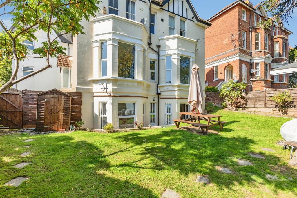 Main image of property: Brittany Road, St. Leonards-On-Sea