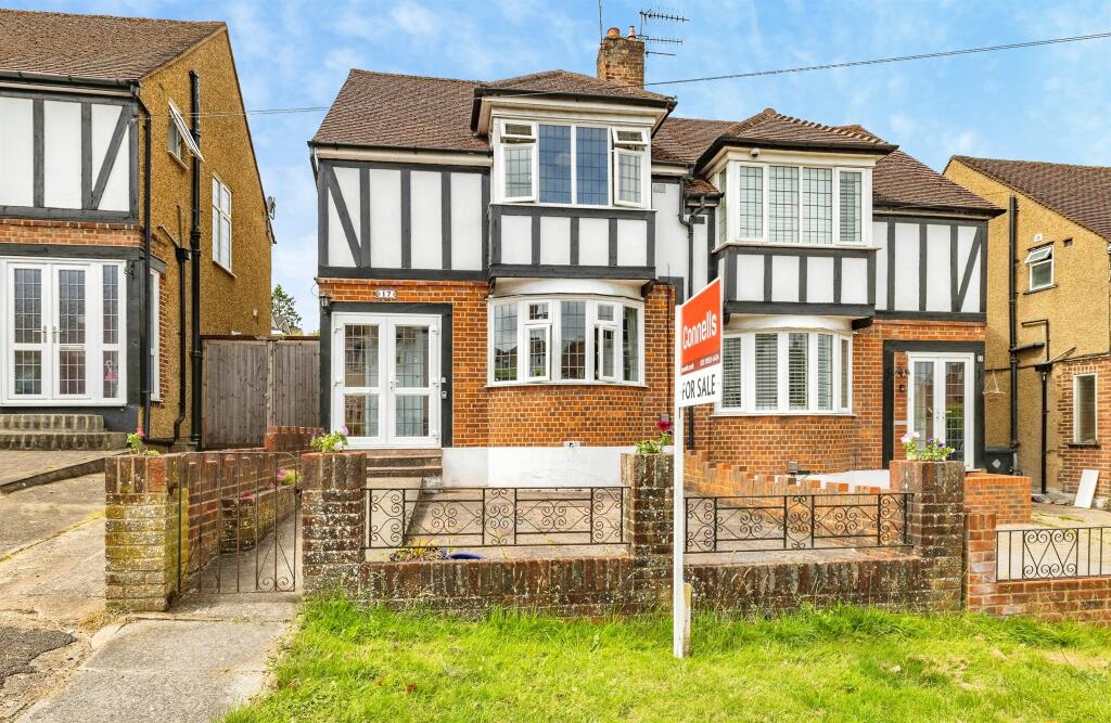 Main image of property: Ashfield Avenue, Bushey