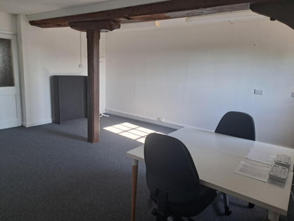 Hotdesking 9