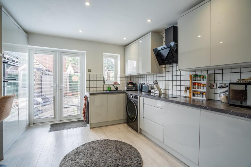 House in York, Rawcliffe - View 4