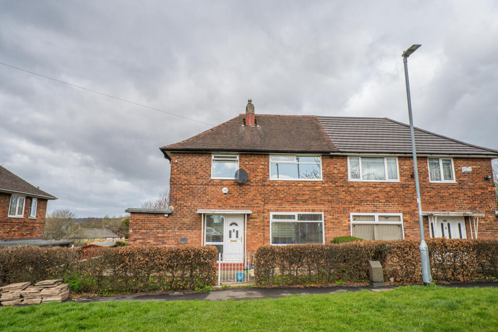 House in Leeds, West Yorkshire