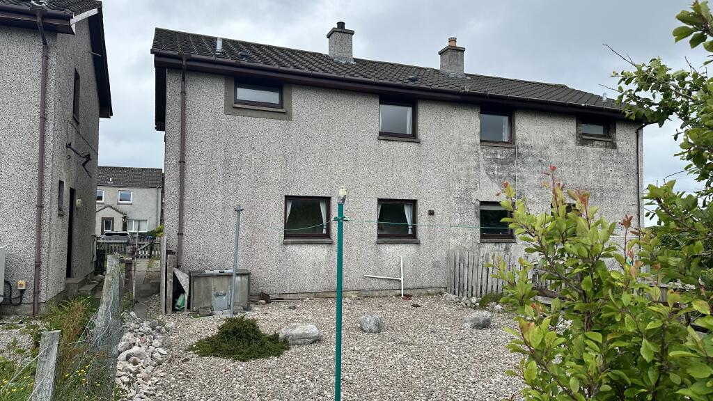 Main image of property: Druim Bhlar, Smoo Road, Durness, Highland