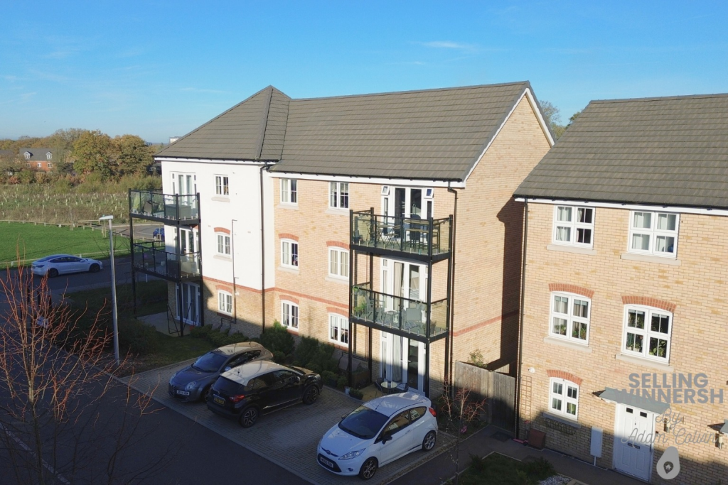Duffet Drive, Winnersh, RG41 5RZ - View 2