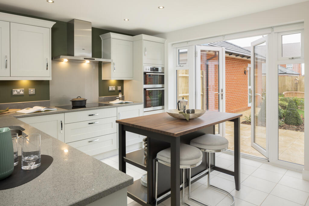 Main image of property: Denchworth Road,
Wantage
OX12 0PW
