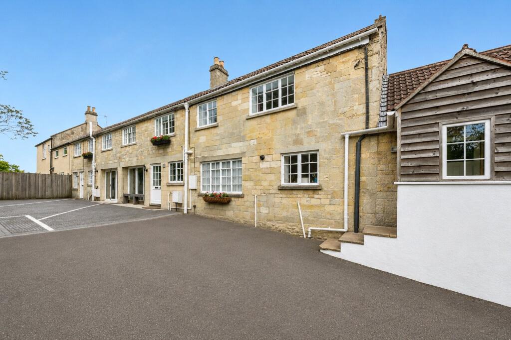 Main image of property: Manor Close, Station Road
