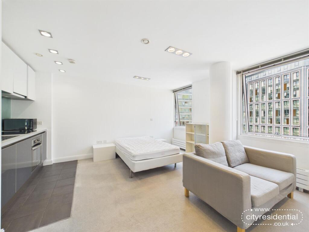 Main image of property: One Park West, Liverpool