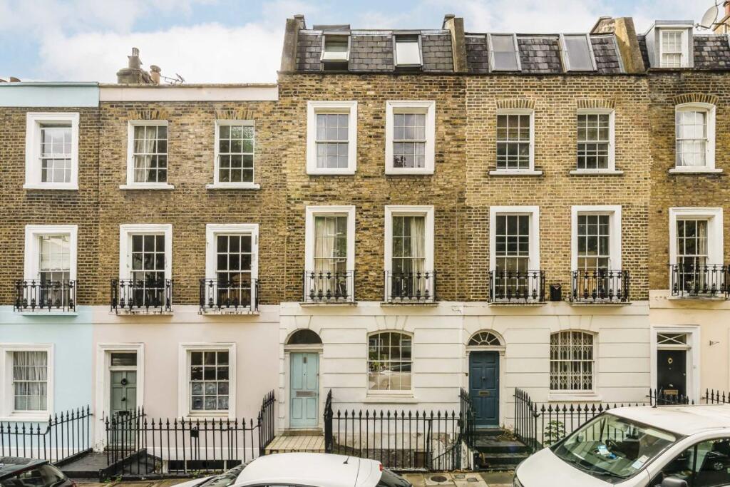 Main image of property: Arlington Road, Camden Town