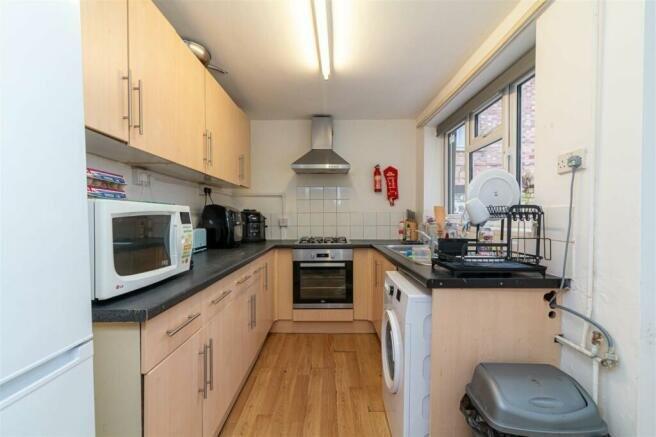 House in Nottingham - View 5