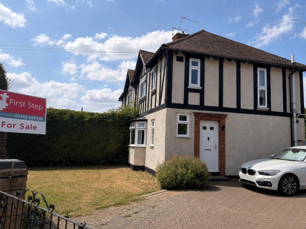 Main image of property: Tristram Road, Hitchin, SG5 0BH