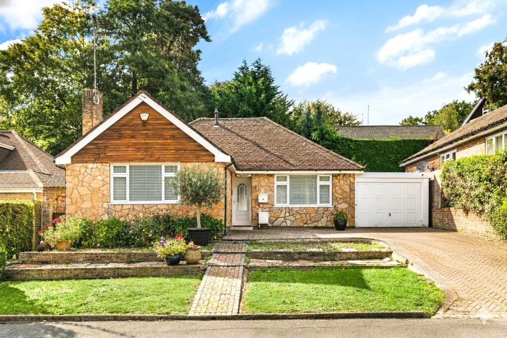 Main image of property: Highclere, Sunninghill, Berkshire, SL5