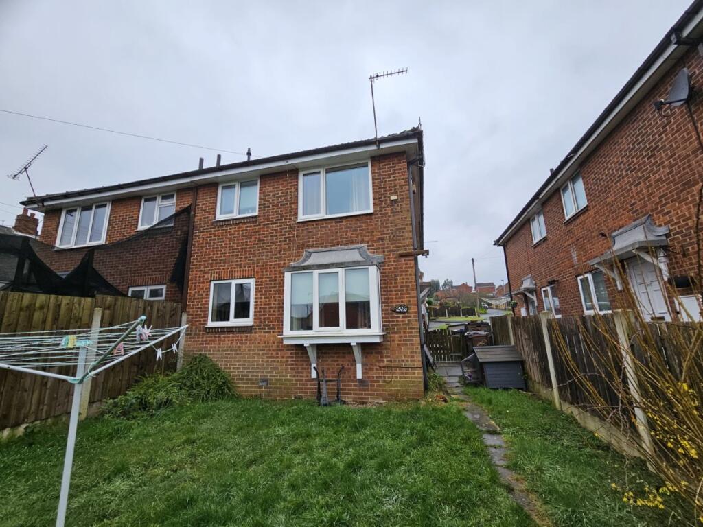 Main image of property: Cobcar Lane, Elsecar