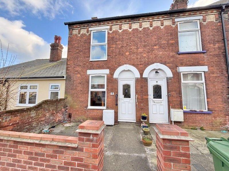 Main image of property: Albemarle Road, Gorleston, Great Yarmouth