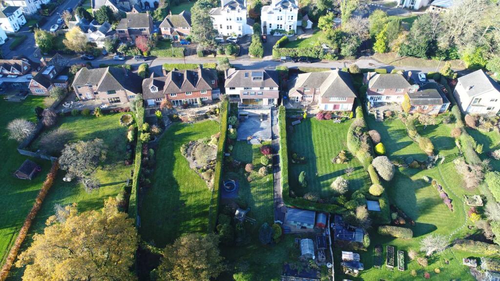 Main image of property: Vicarage Road, Southborough, Tunbridge Wells