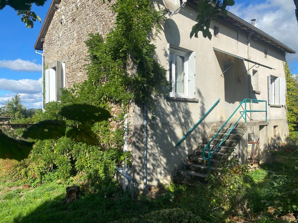 Main image of property: Augne, Haute-Vienne, Limousin