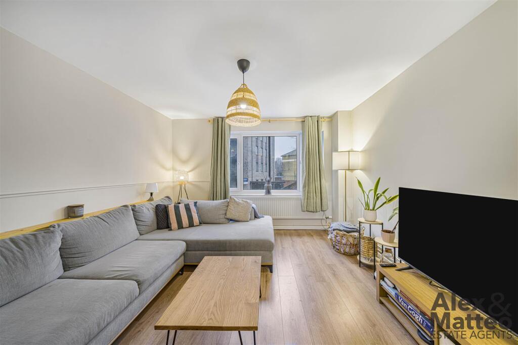 Main image of property: Benwick Close, Bermondsey, SE16