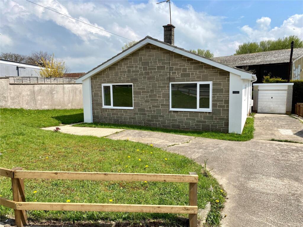 Main image of property: Furnham Road, Chard, Somerset, TA20