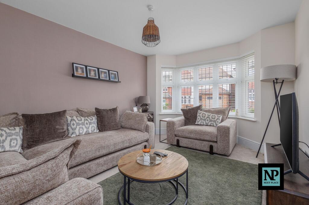 Additional image 2 of Barlaston Way, Amington, B77