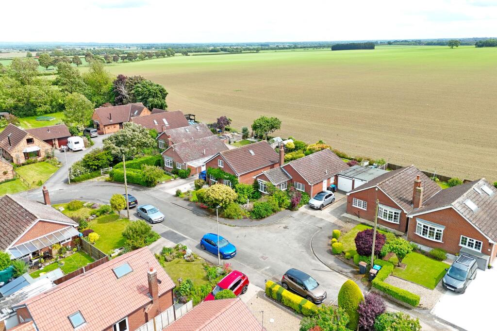 Main image of property: Tithe Way, Marton Le Moor, HG4