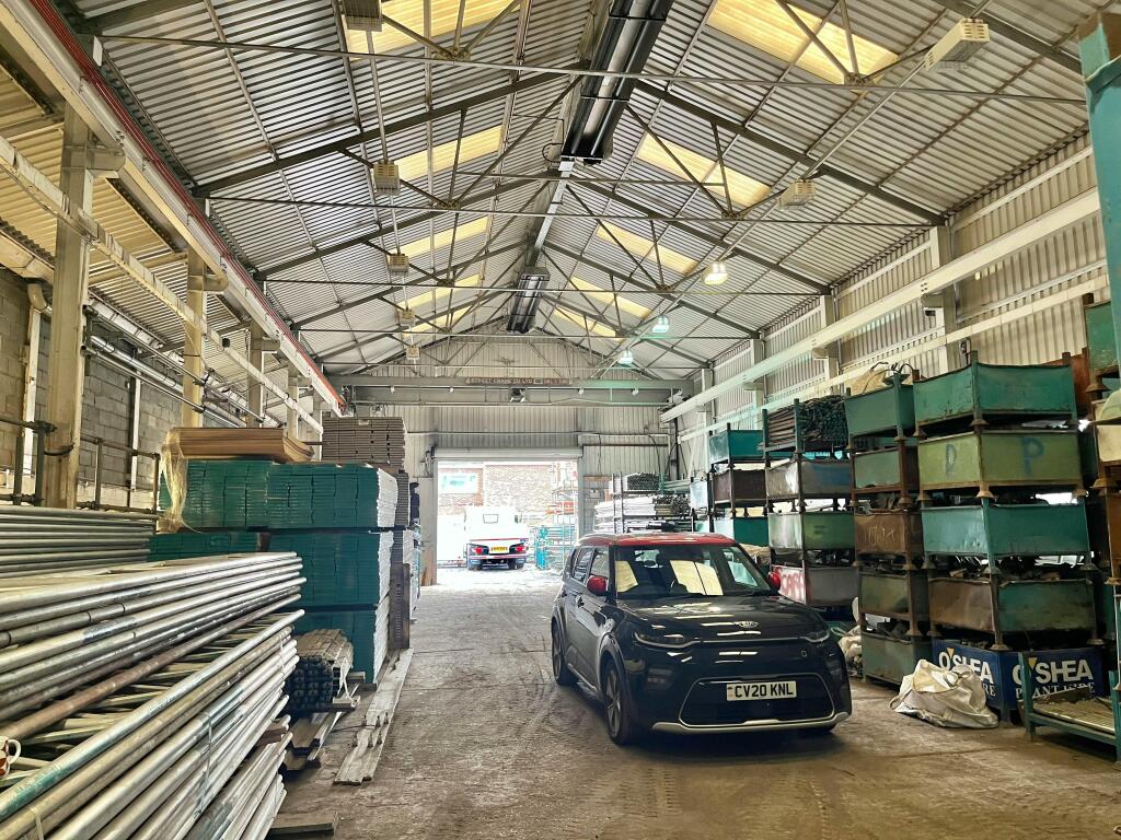 B Bradleys - Warehouse 2.jpg