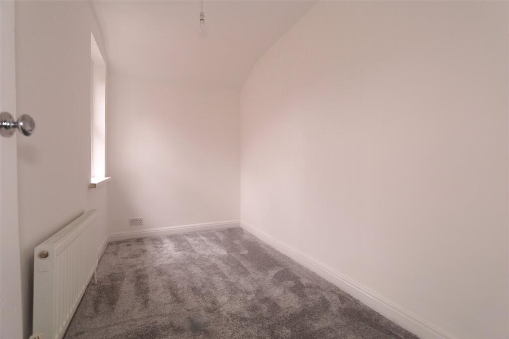 House in Manchester - More