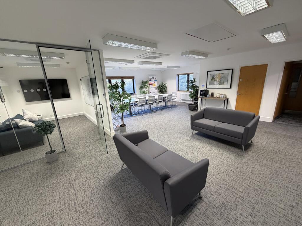 Additional image 2 of Unit 17 Hockley Court, 2401 Stratford Road, Hockley Heath, B94 6NW