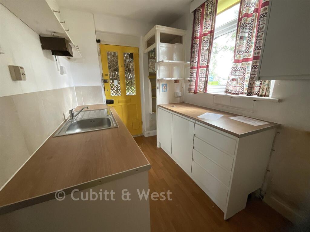 House in Havant, Sea View, South Hayling