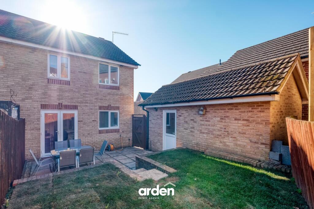 Additional image 4 of Robins Lane, Redditch, B97