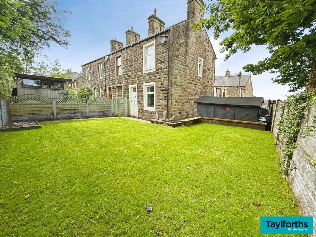 Main image of property: Essie Terrace, Barnoldswick, BB18