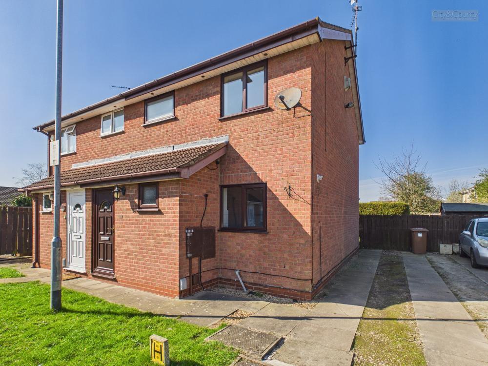 Main image of property: Uldale Way, Peterborough