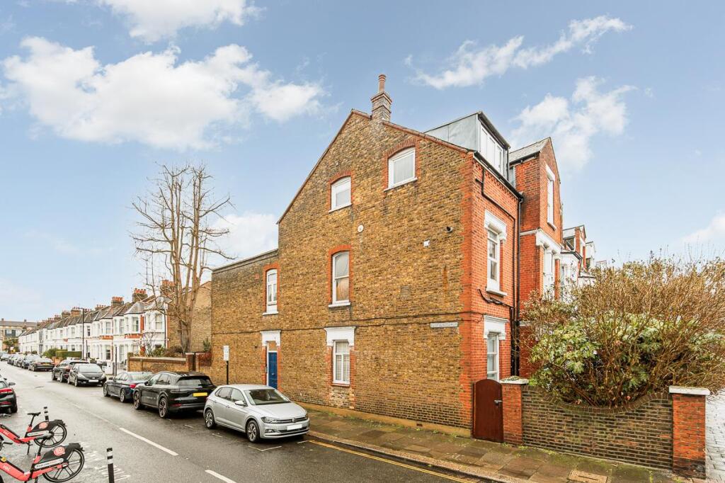 Main image of property: Chiswick Lane London