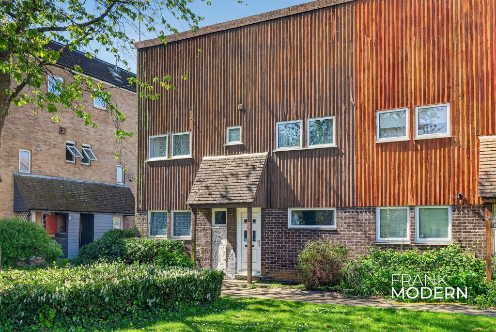 Main image of property: Leighton, Orton Malborne, PE2