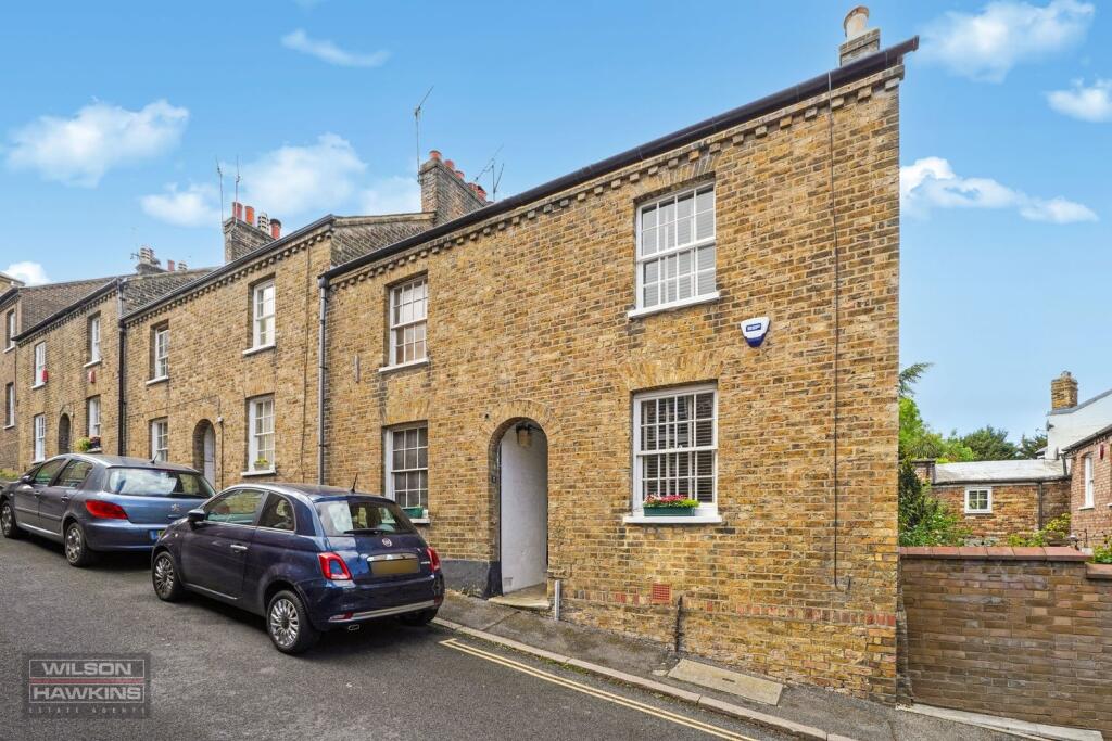 Main image of property: Waldron Road, Harorw On the Hill