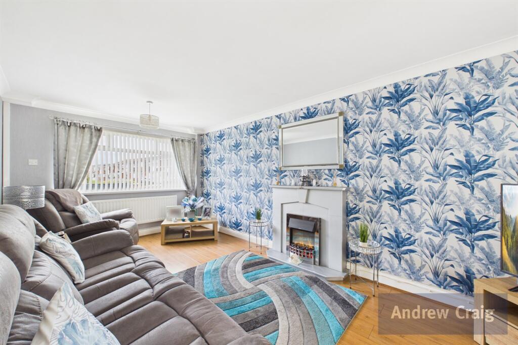 Masefield Drive, South Shields - View 3