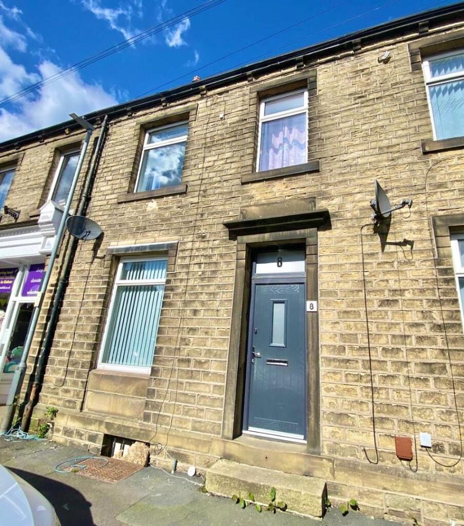 Main image of property: Swallow Lane, Golcar, Huddersfield