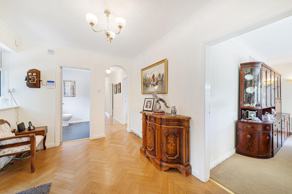 House in Warrington, Appleton Park, Appleton - View 5