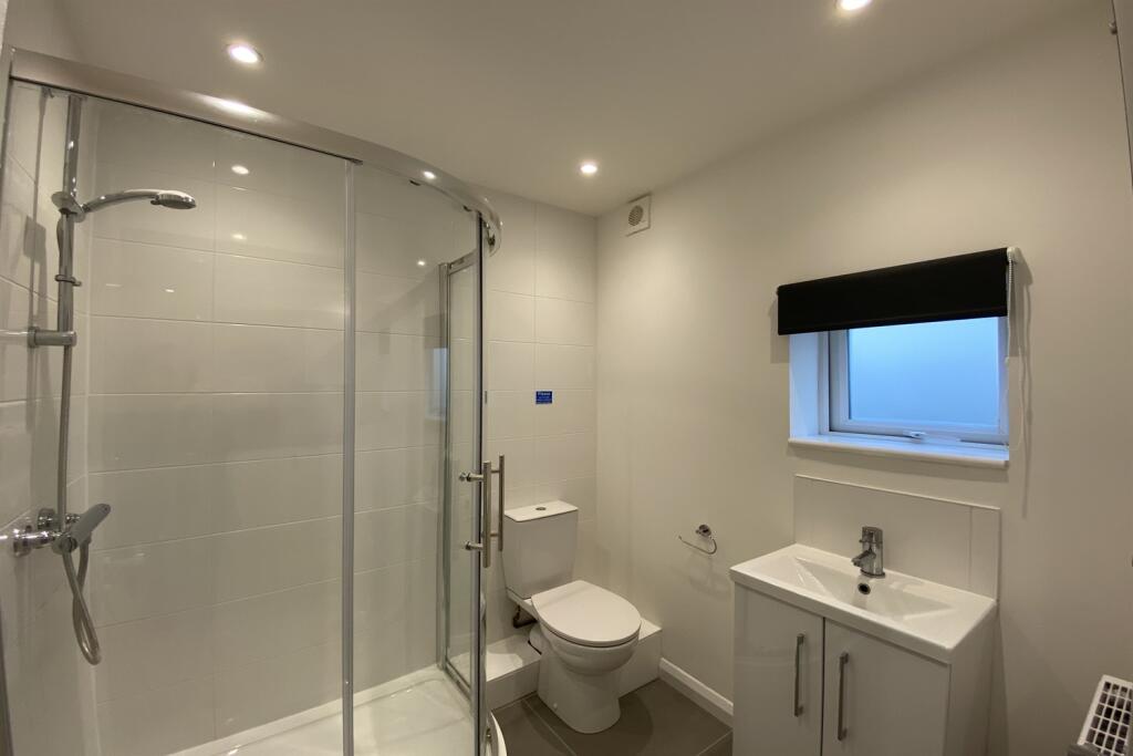 Apartment in Oxford, Church Cowley, Cowley - View 5