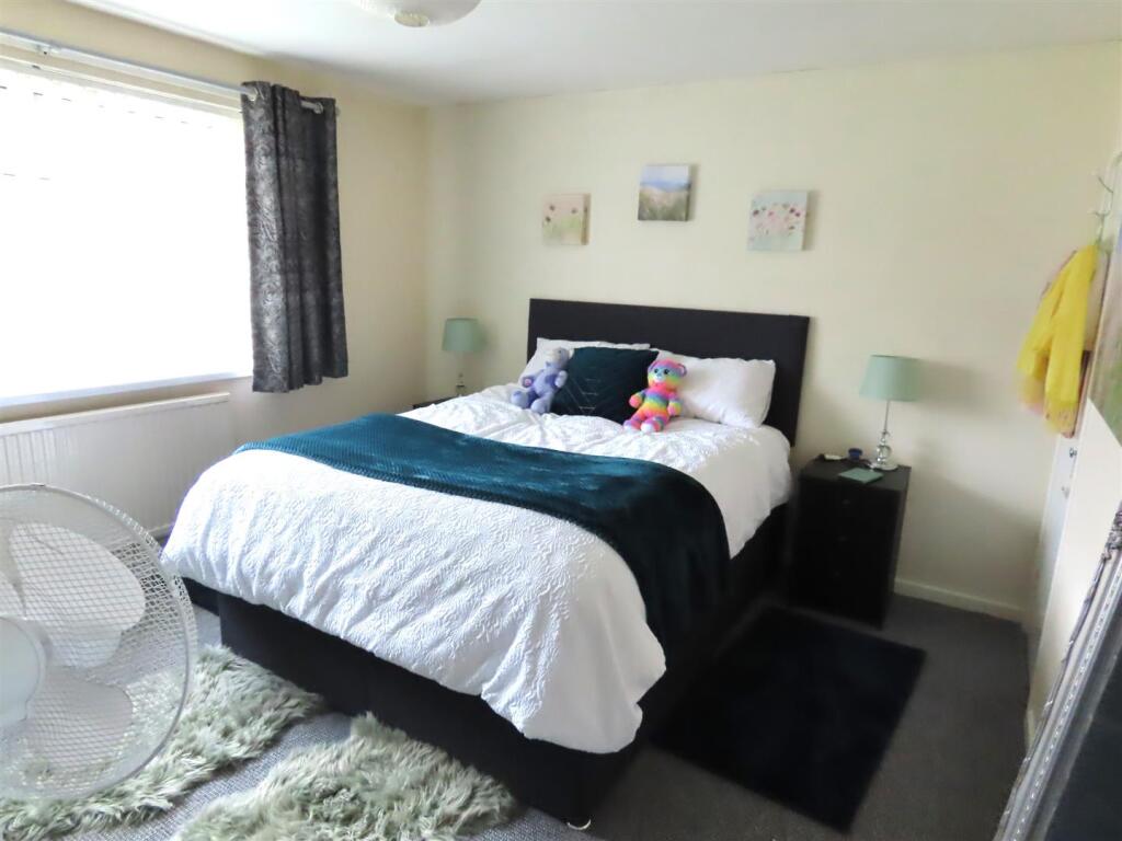 Apartment in Ashington, Northumberland - View 5