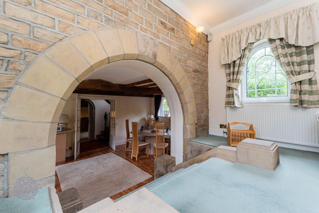 House in Bury, Greater Manchester - View 4