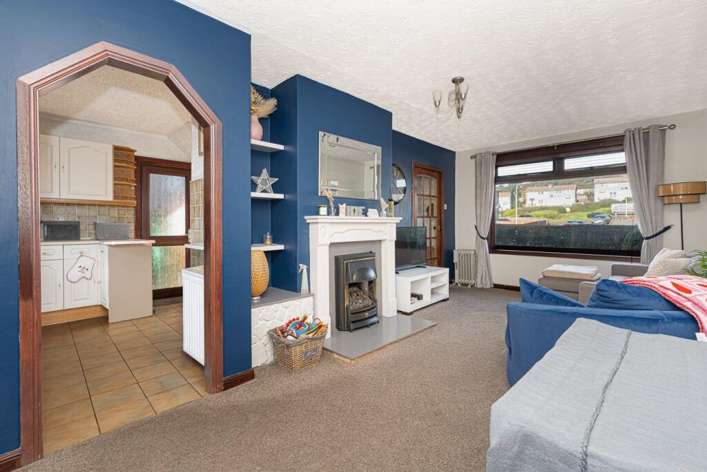 House in Kirkcaldy, Fife - View 3