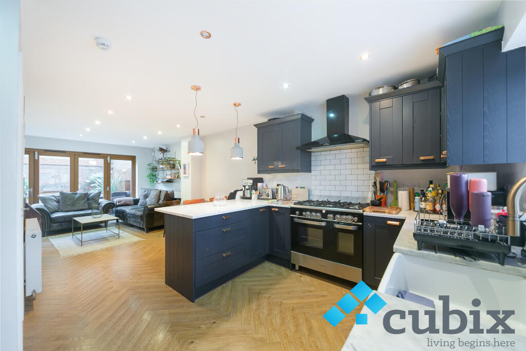 Main image of property: Drake Close, Southwark, London
