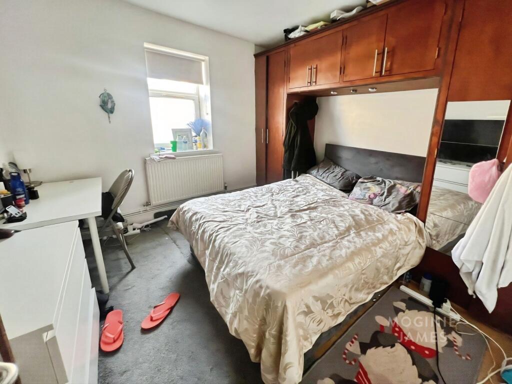 Main image of property: Glenroy Street, Cardiff, CF24