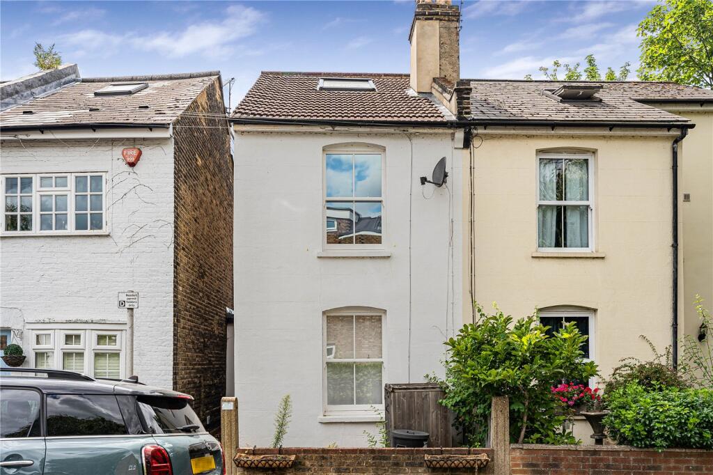 Main image of property: Albert Road, Twickenham, TW1