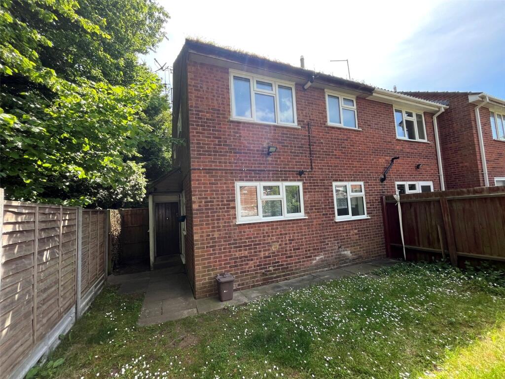 Main image of property: St Catherines Close, DAVENTRY, Northamptonshire, NN11
