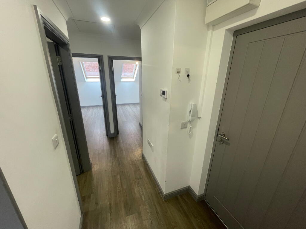 Main image of property: Foundry Court