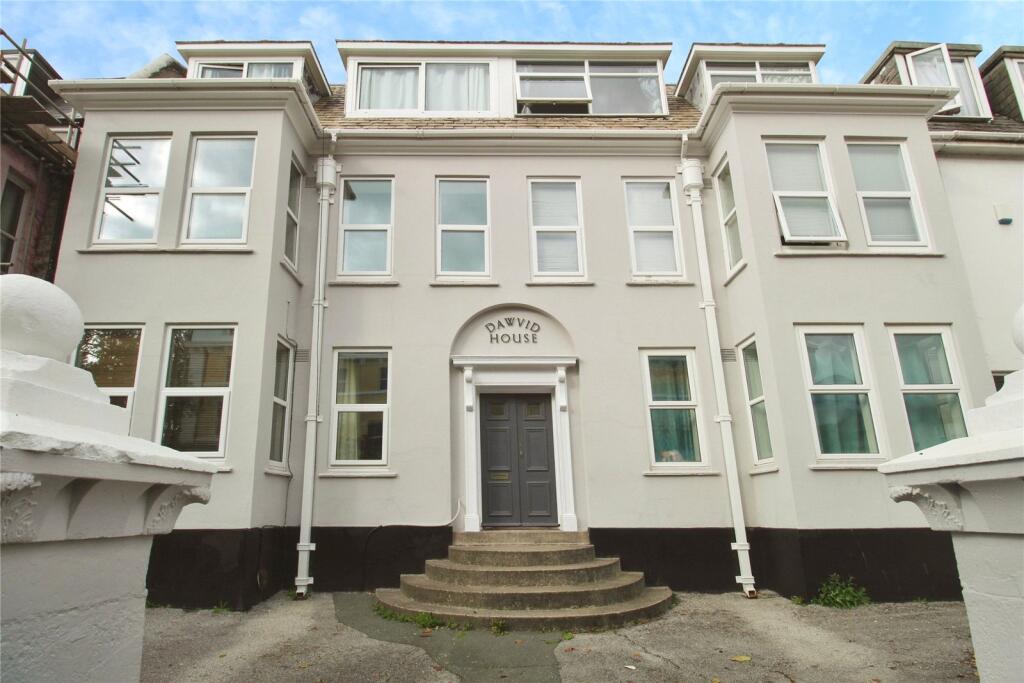 Main image of property: North Road East, Plymouth, PL4