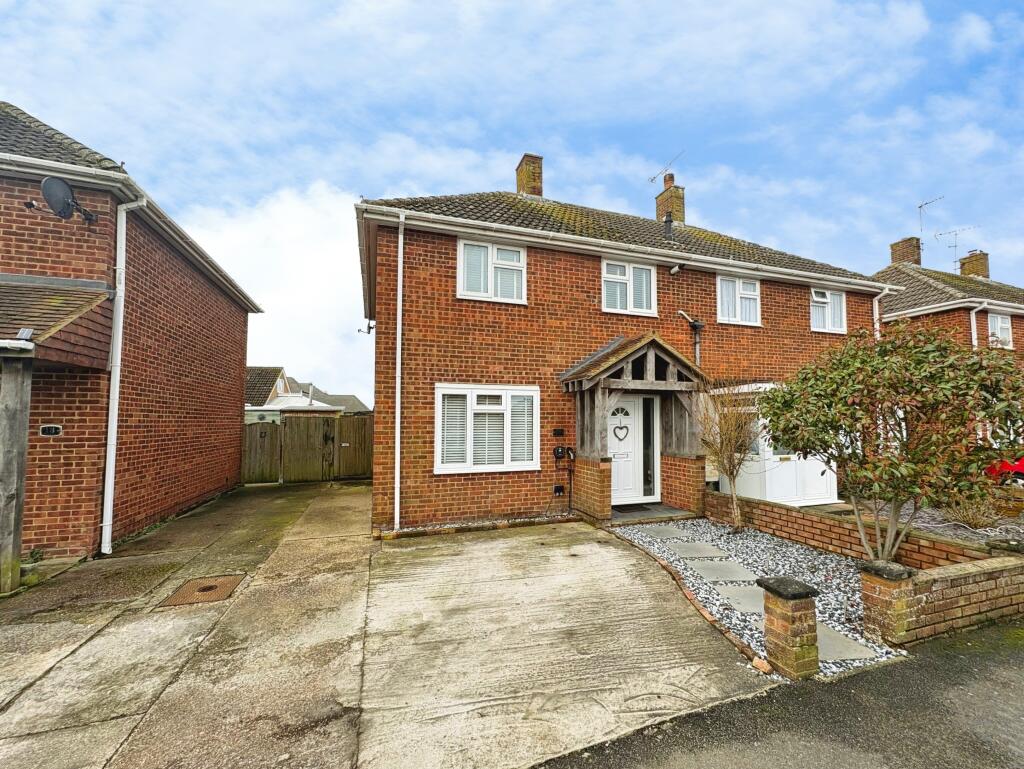 Main image of property: The Derings, Romney Marsh, TN29